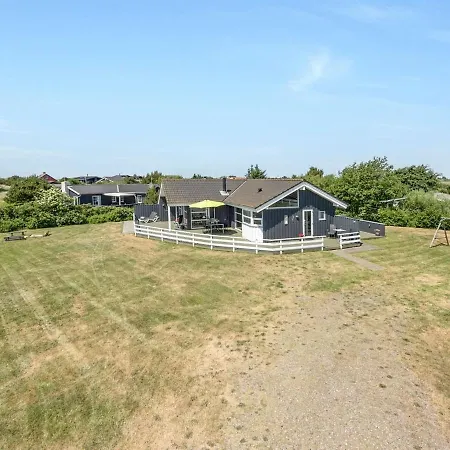 Chrisse - 550m From The Sea By Interhome *