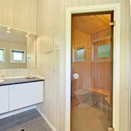Chrisse - 550m From The Sea By Interhome * Lakolk