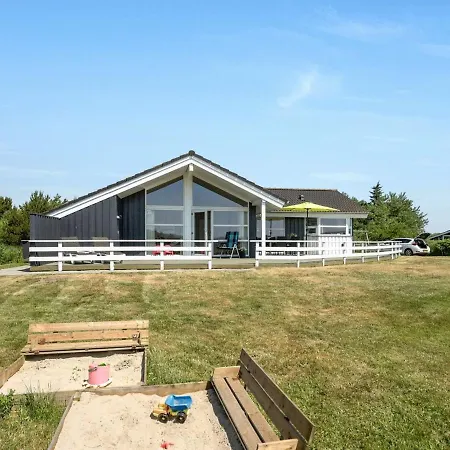 Chrisse - 550m From The Sea By Interhome * Lakolk