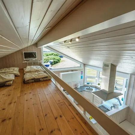 Holiday home Chrisse - 550m From The Sea By Interhome *