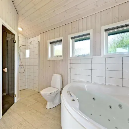 Chrisse - 550m From The Sea By Interhome Holiday home