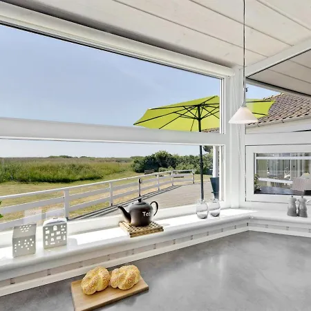 Chrisse - 550m From The Sea By Interhome * Lakolk