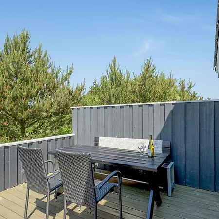 Hébergement de vacances Chrisse - 550m From The Sea By Interhome *