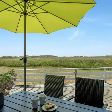 Chrisse - 550m From The Sea By Interhome Feriehus