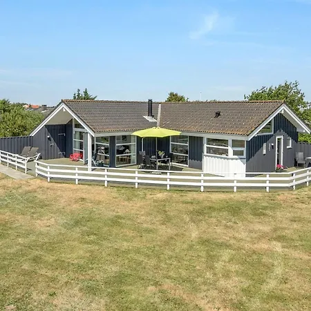 Feriehus Chrisse - 550m From The Sea By Interhome